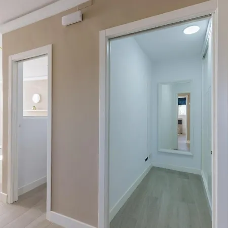 Con Sol De Paz Appartement *