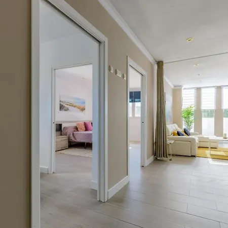 Con Sol De Paz * Torremolinos