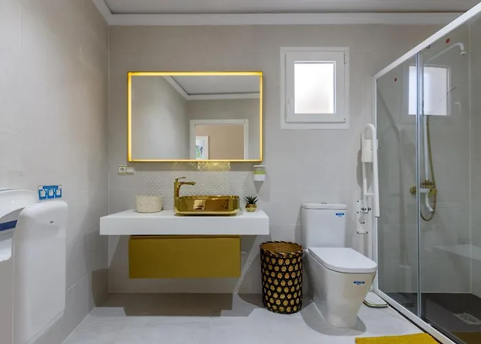 Con Sol De Paz Apartment Torremolinos