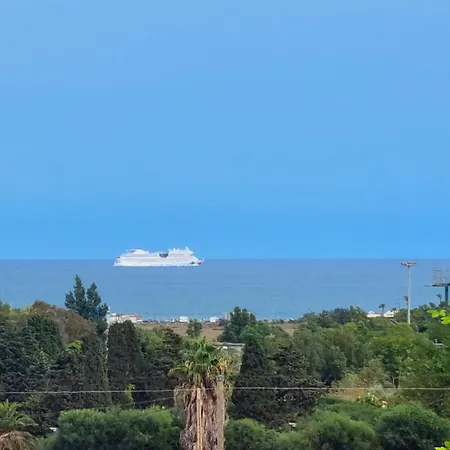 Con Sol De Paz * Торремолинос